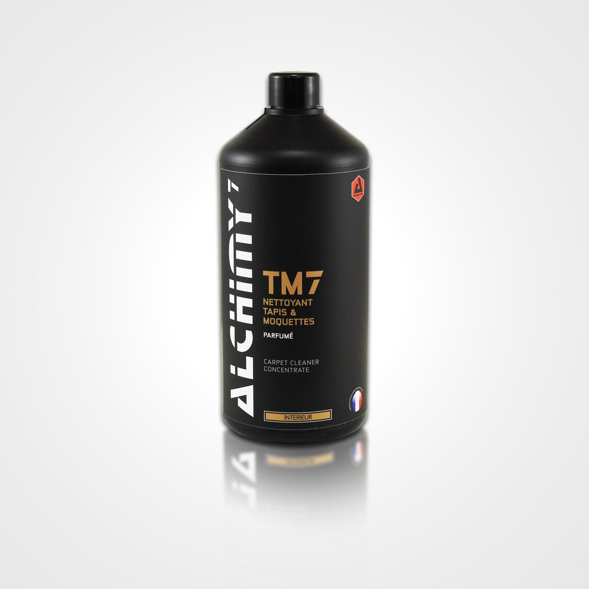 TM7 Nettoyant tapis et moquettes