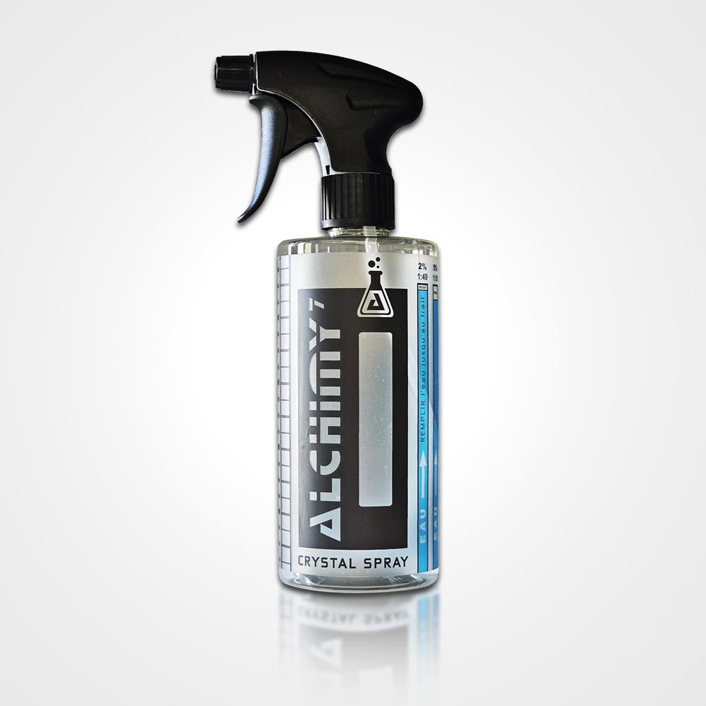 Crystal Spray EVO