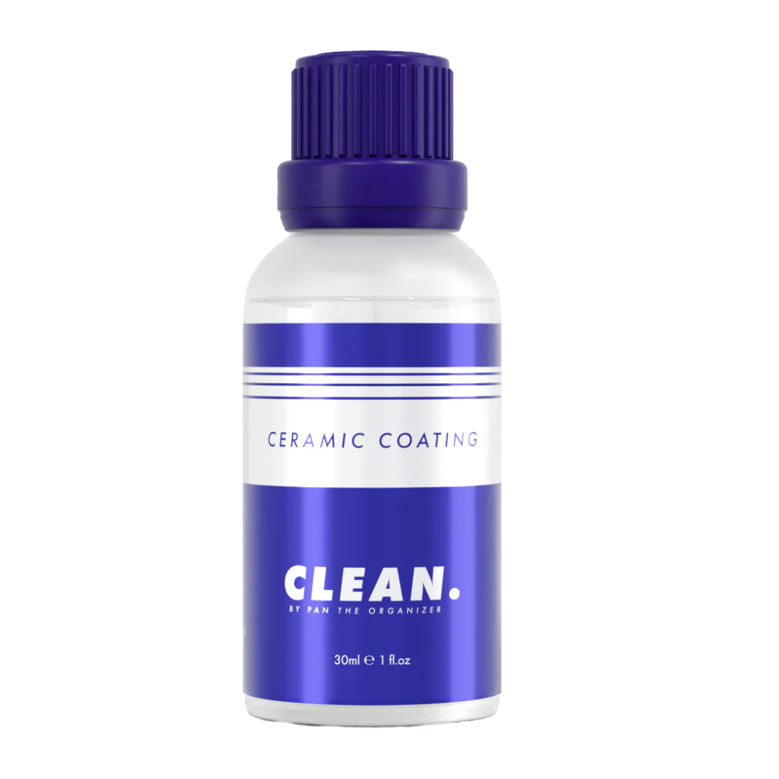 Ceramic Coating 8 ans