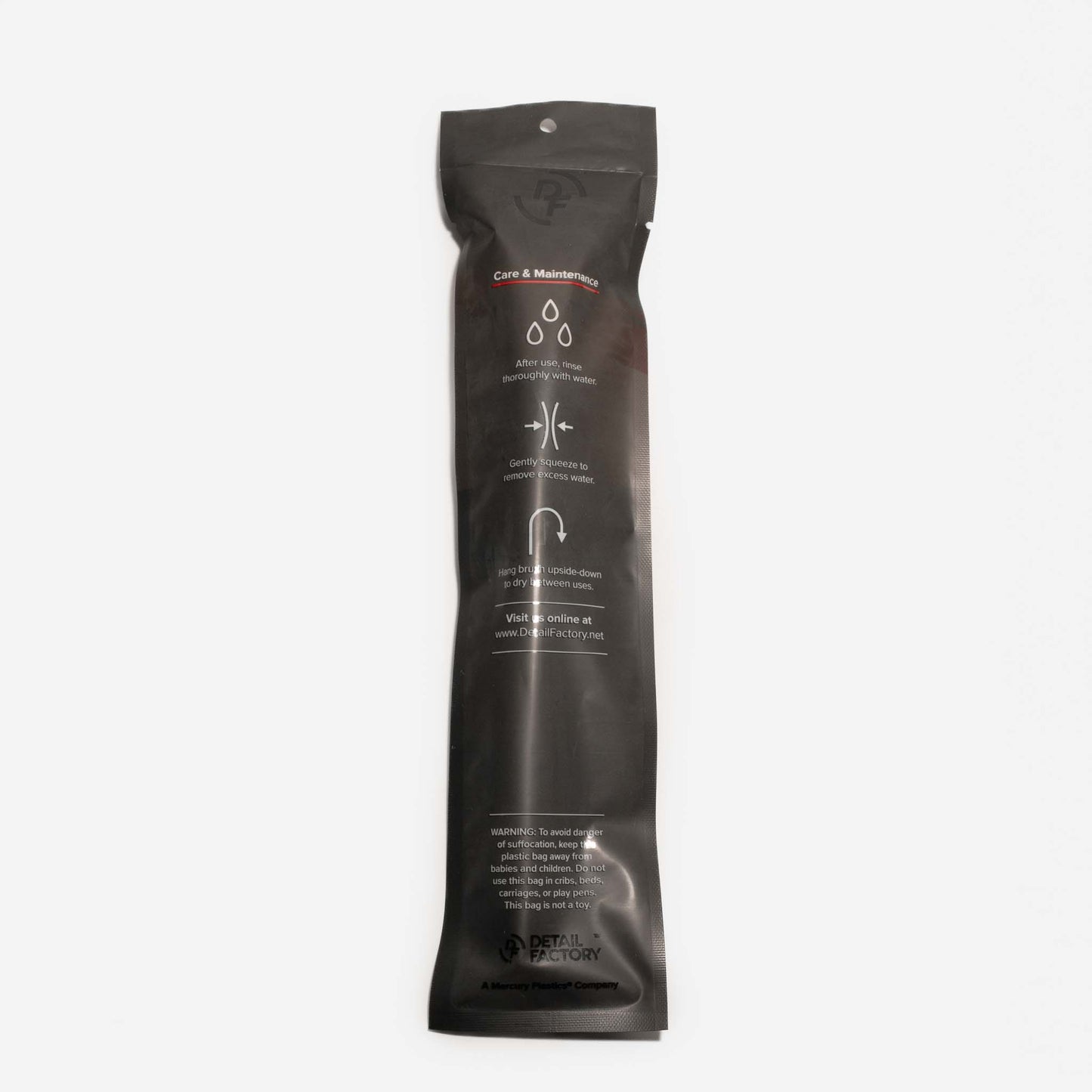 Boar Detailing Brush