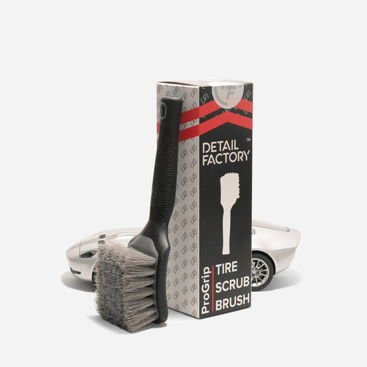 ProGrip Tire Brush