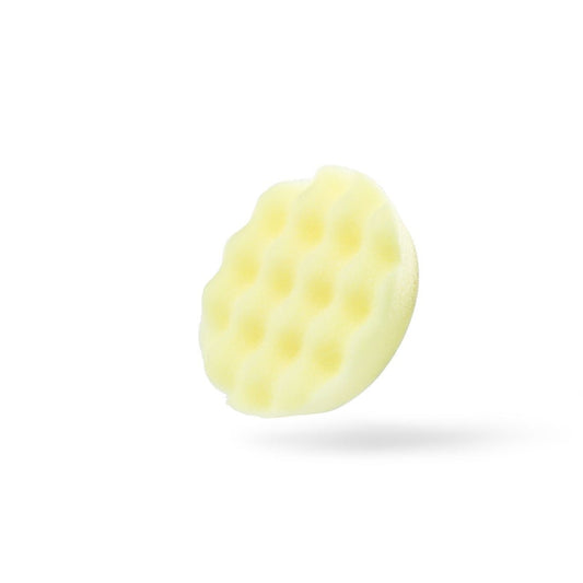 Le Pad gaufré de coupe moyenne de la marque DIY Detail