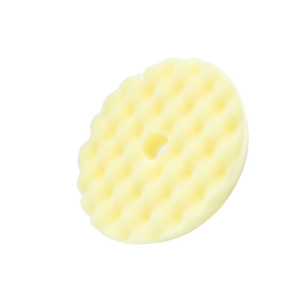 Le Pad gaufré de coupe moyenne de la marque DIY Detail