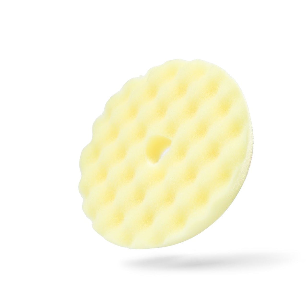 Le Pad gaufré de coupe moyenne de la marque DIY Detail