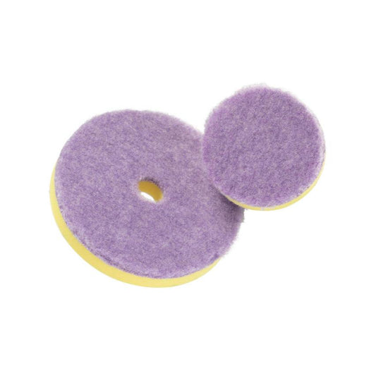 Le Pad en laine de forte coupe de la marque DIY Detail