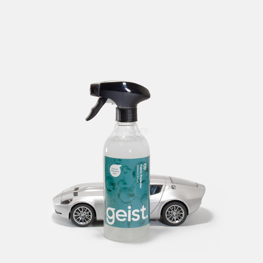 Fabric, Upholstery & Carpet Protector