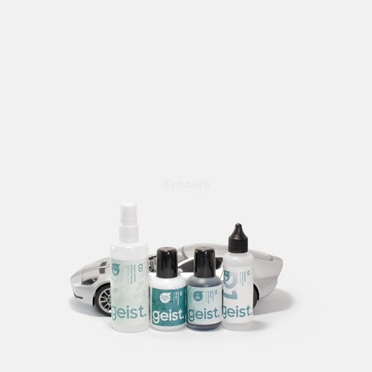 Steering Wheel Restoration Kit