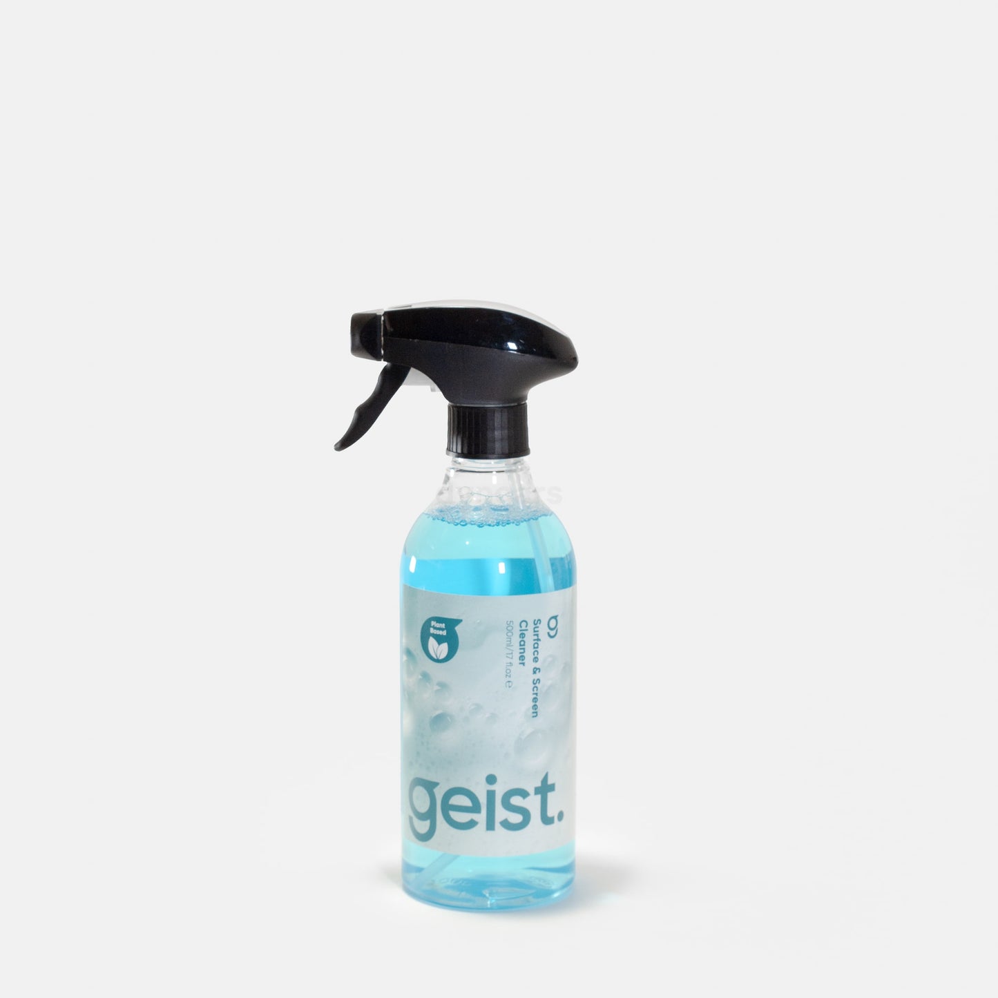 Surface & Screen Cleaner