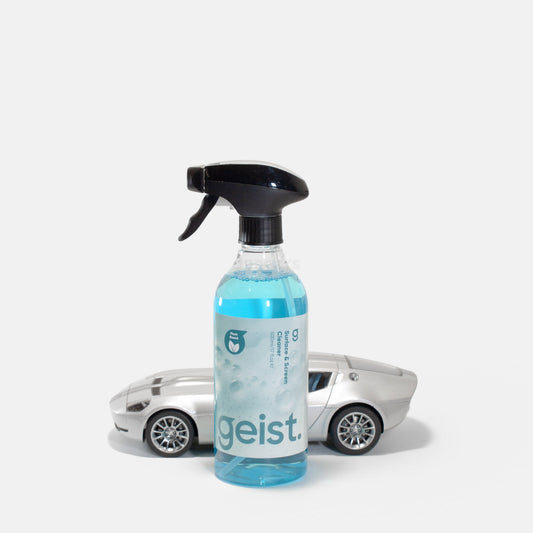 Surface & Screen Cleaner