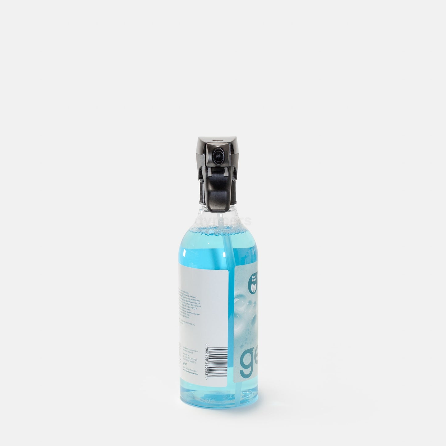 Surface & Screen Cleaner