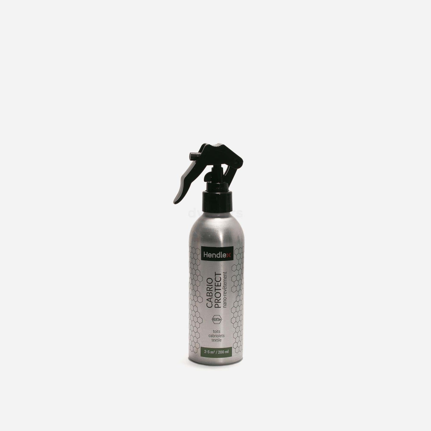 Hendlex Cabrio Protect - Protection durable pour votre capote de cabriolet.