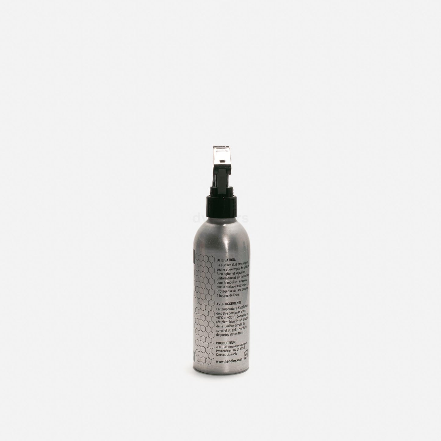 Hendlex Cabrio Protect - Protection hydrofuge pour votre capote de cabriolet.