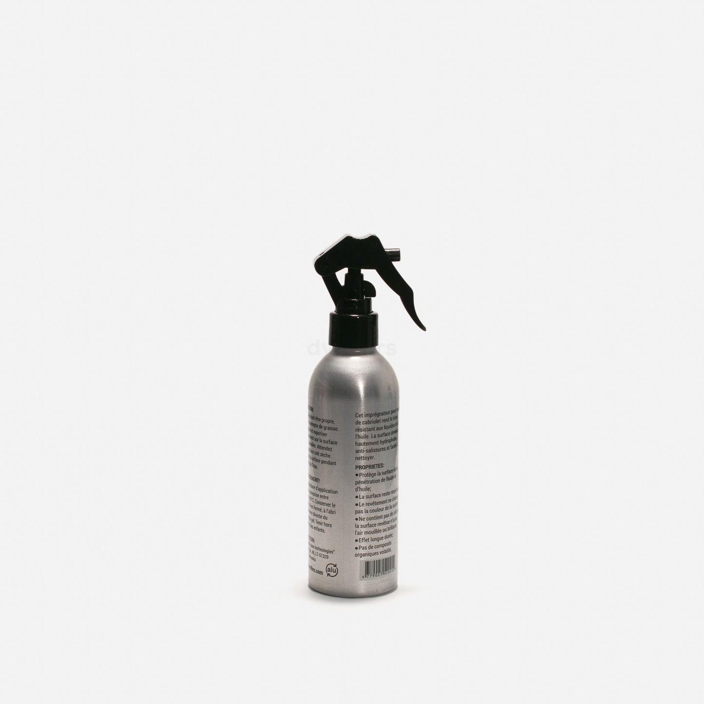 Hendlex Cabrio Protect - Une barrière hydrofuge pour votre capote de cabriolet.