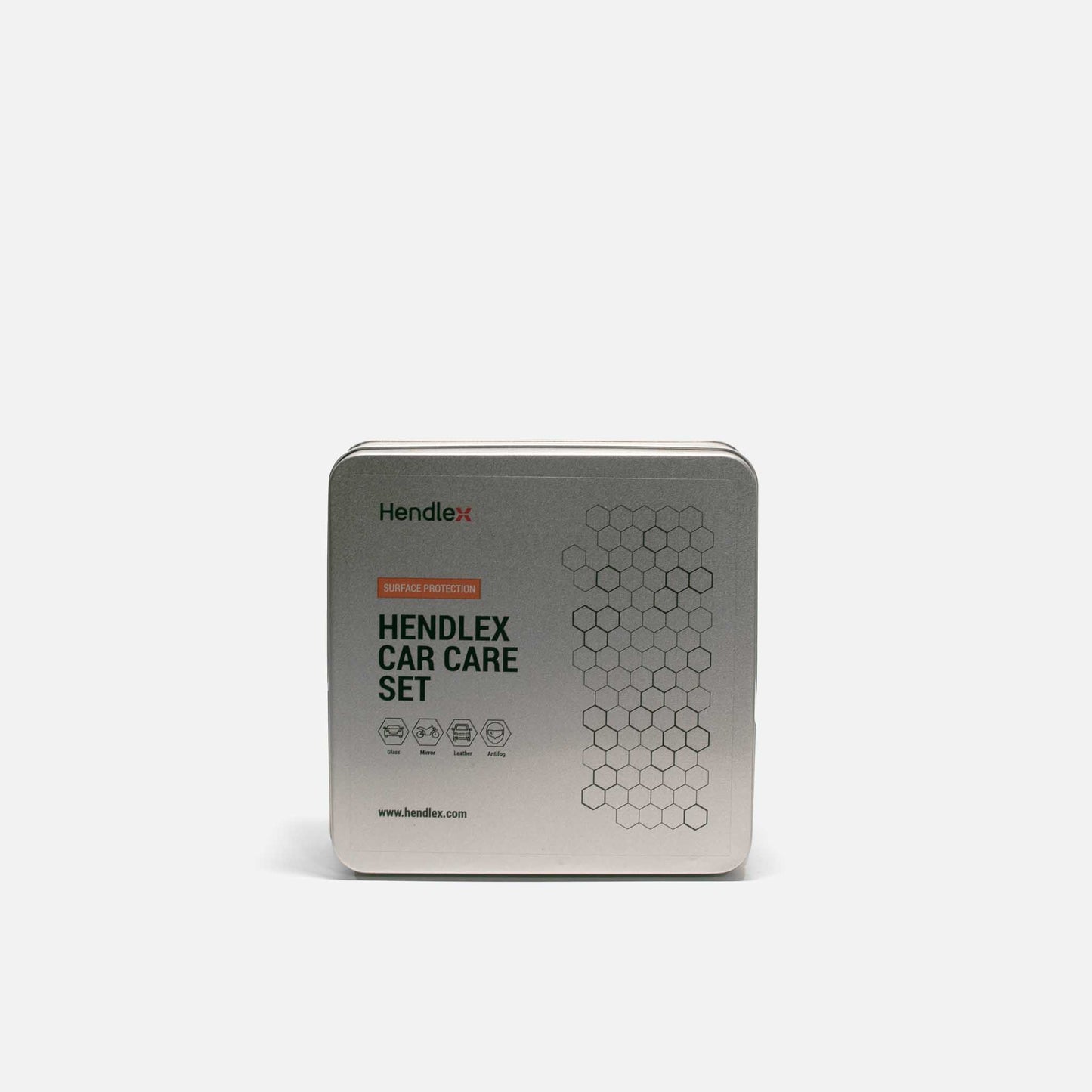 Kit de nano-revêtements Hendlex - Une expérience de conduite optimale !
