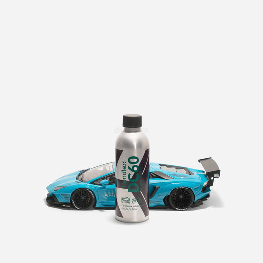 Protégez votre voiture avec Sprayable Ceramic DC60 - Durabilité et facilité d'entretien.