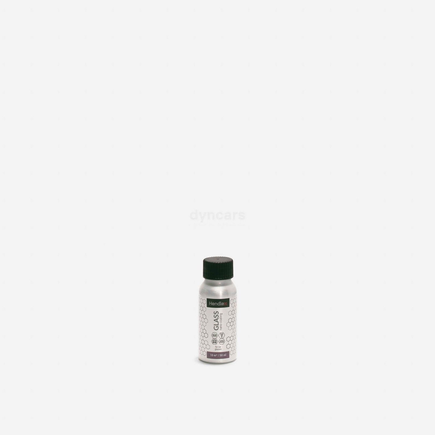 Hendlex Glass Nano Coating - Protégez vos vitres de voiture avec facilité