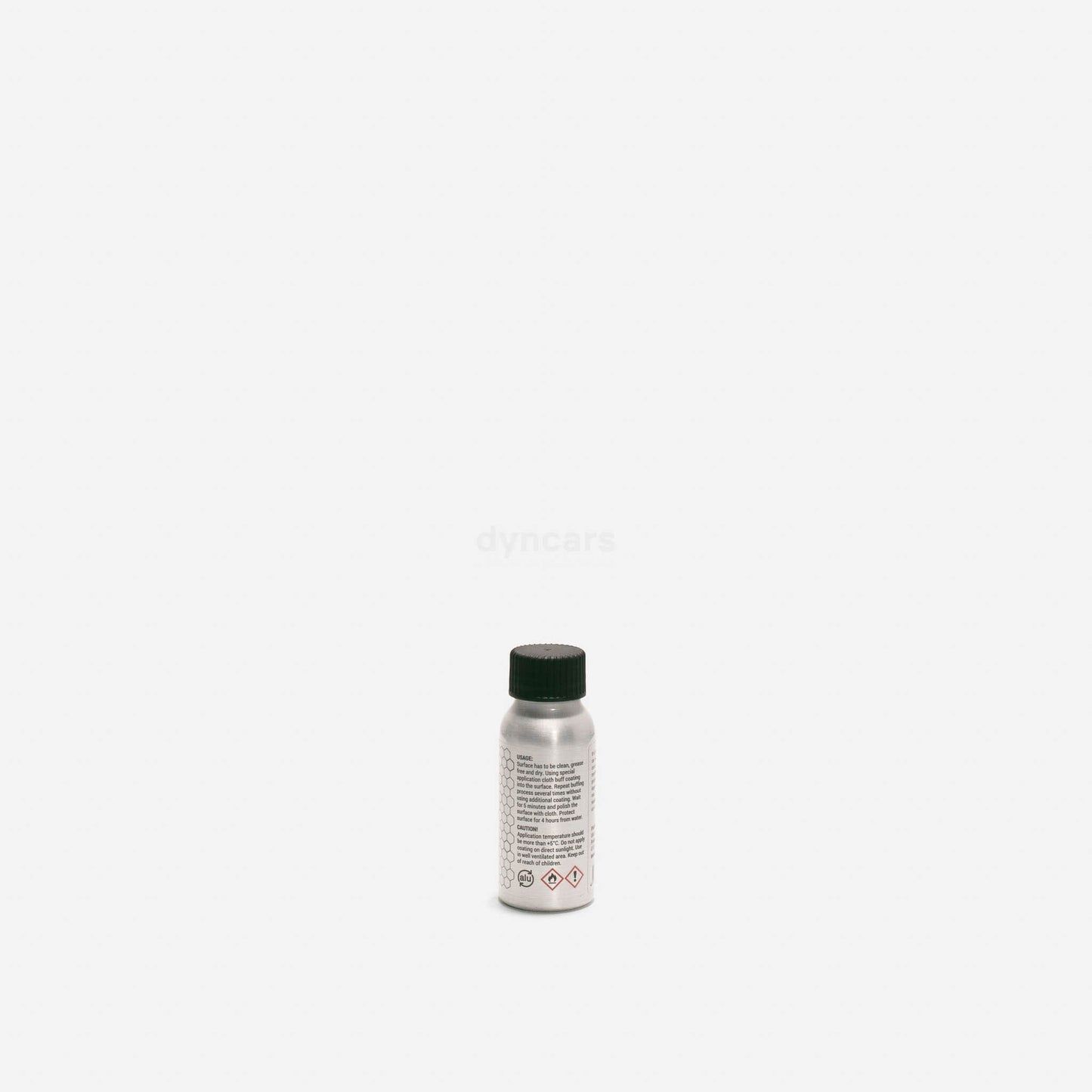 Hendlex Glass - La solution ultime pour des vitres de voiture hydrophobes.