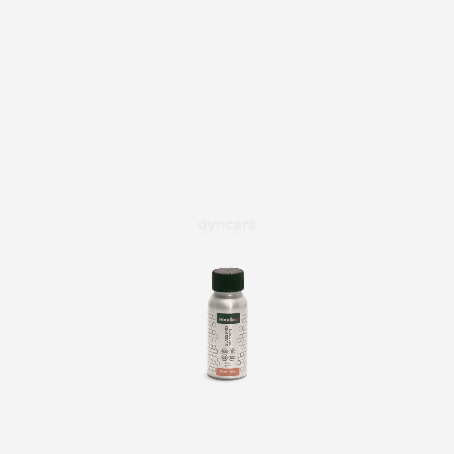 Hendlex Glass PRO - Revêtement hydrophobe pour des surfaces vitrées impeccables.