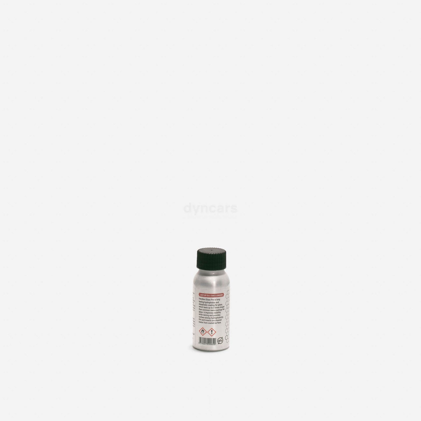 Revêtement haut de gamme Hendlex Glass PRO - Des vitres résistantes et faciles à nettoyer.