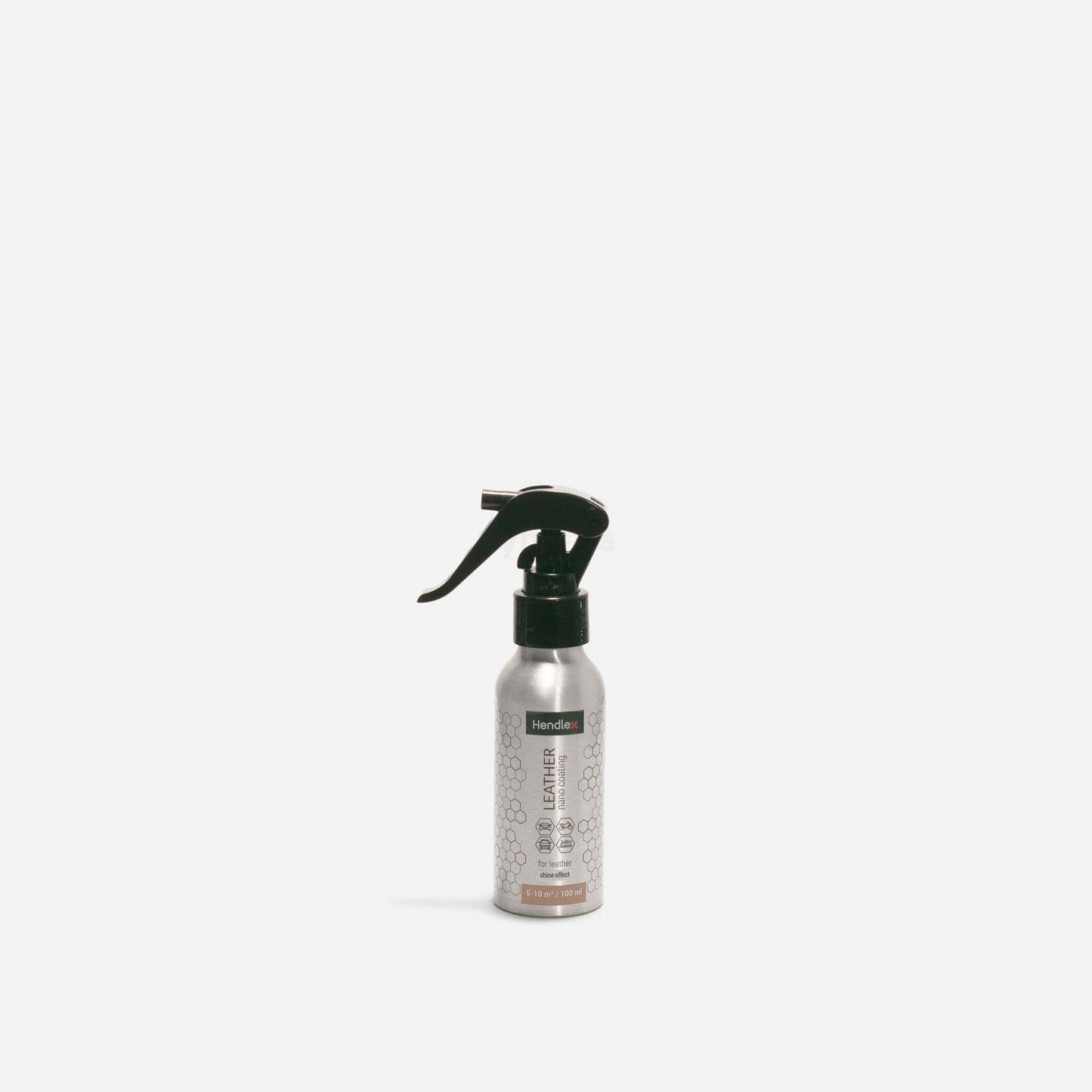 Hendlex Nano Coating pour cuir - Protection et rénovation pour vos surfaces en cuir.