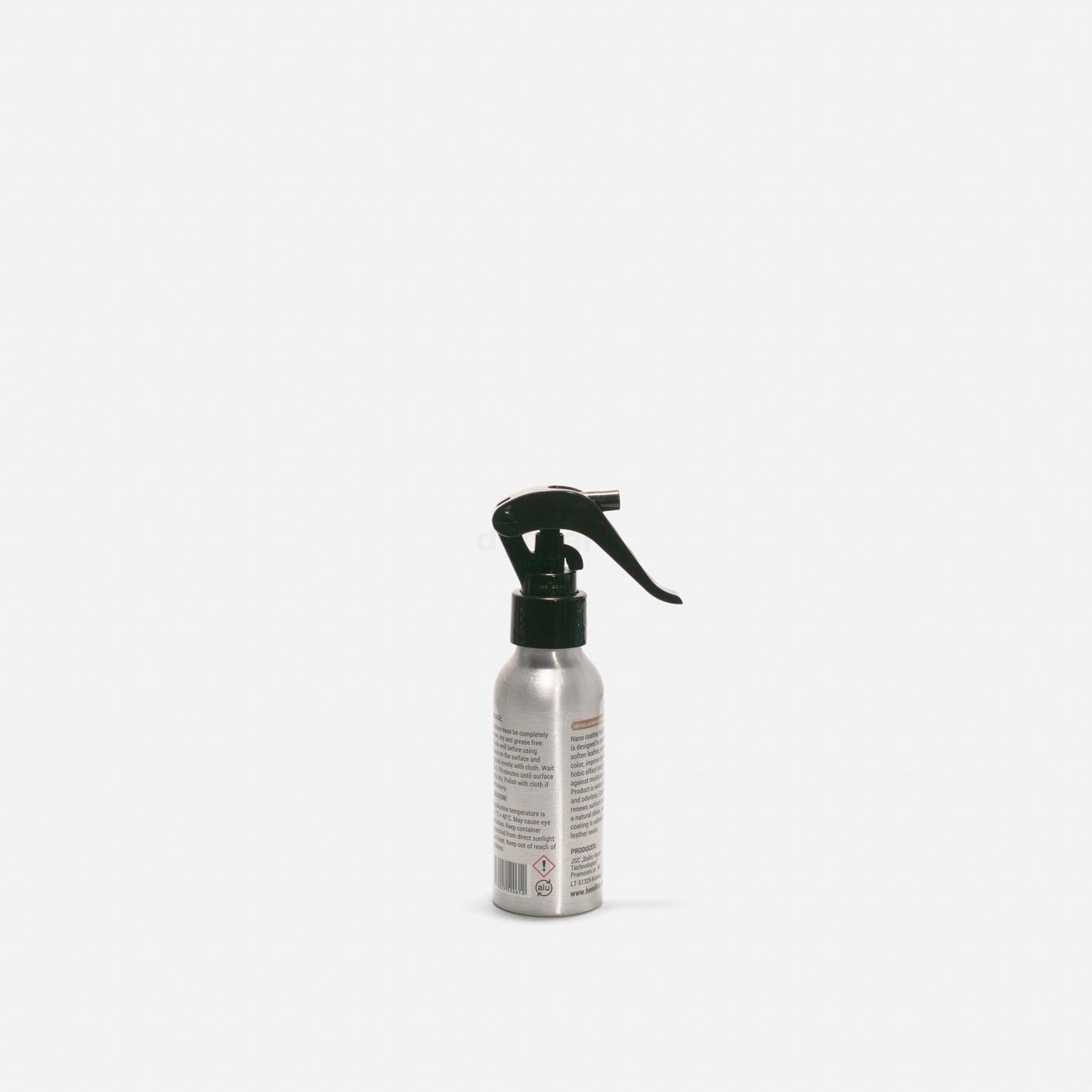 Protégez et donnez de l'éclat à votre cuir avec Hendlex Nano Coating - Une solution complète.