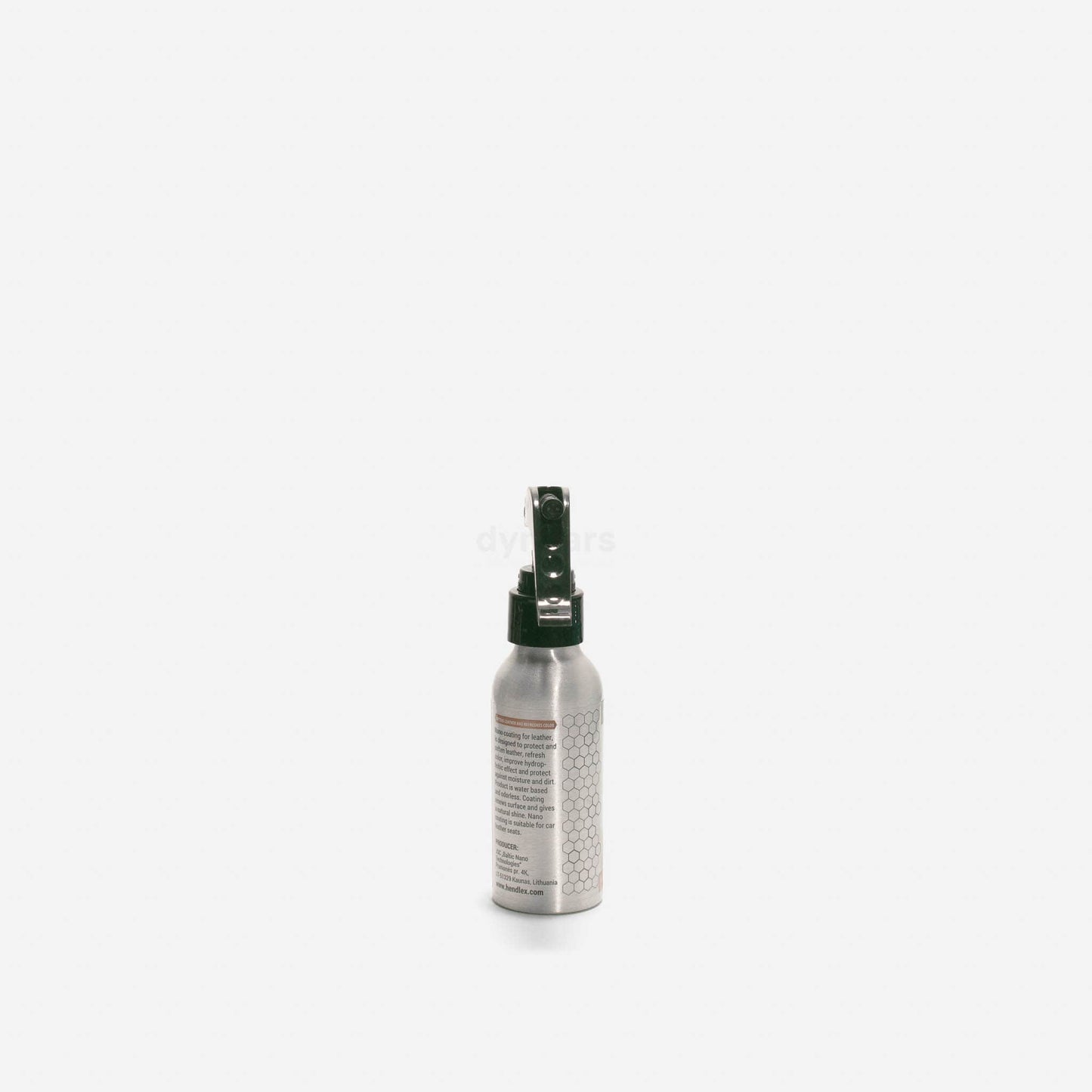 Hendlex Nano Coating pour cuir - Restaurez et préservez la beauté naturelle de vos surfaces en cuir.