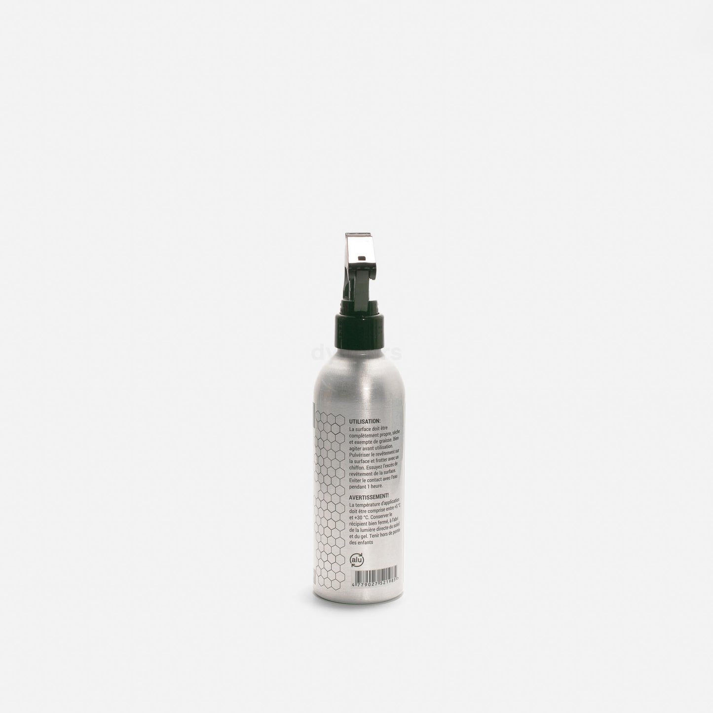 Hendlex Cuir Effet Mat - Préservez la beauté naturelle de vos surfaces en cuir avec une protection durable.