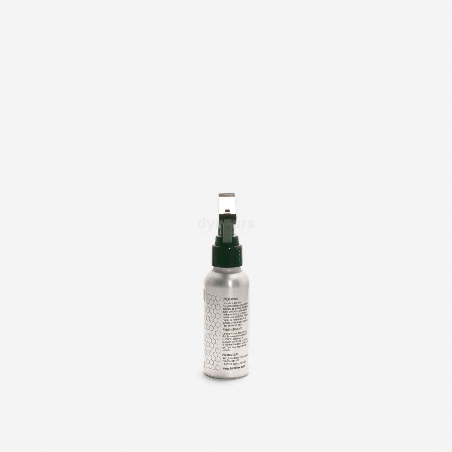 Hendlex Cuir Effet Mat - Une protection efficace et naturelle pour vos surfaces en cuir.