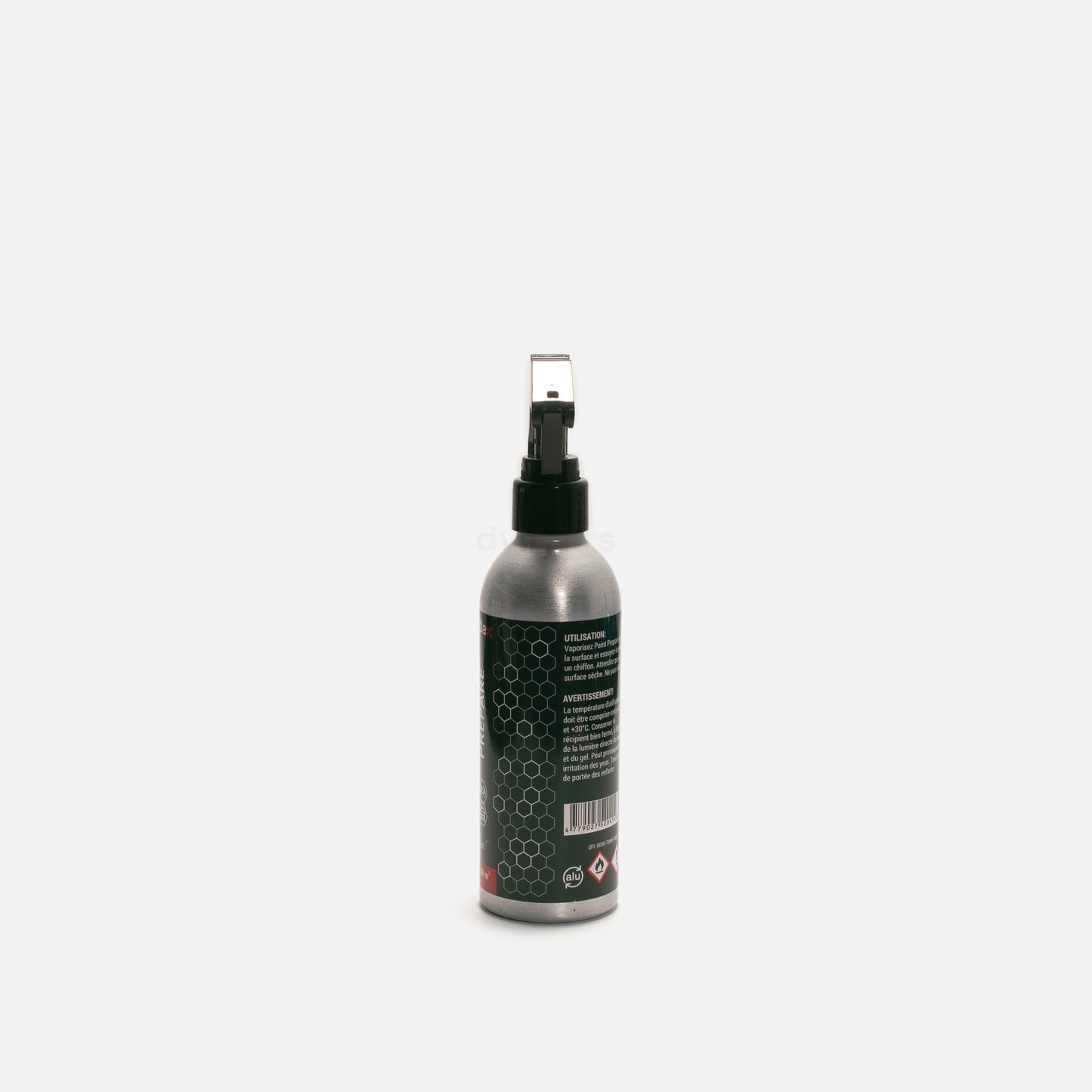 Nettoyant concentré pour une préparation optimale - HENDLEX Paint Prepare pour des résultats durables.