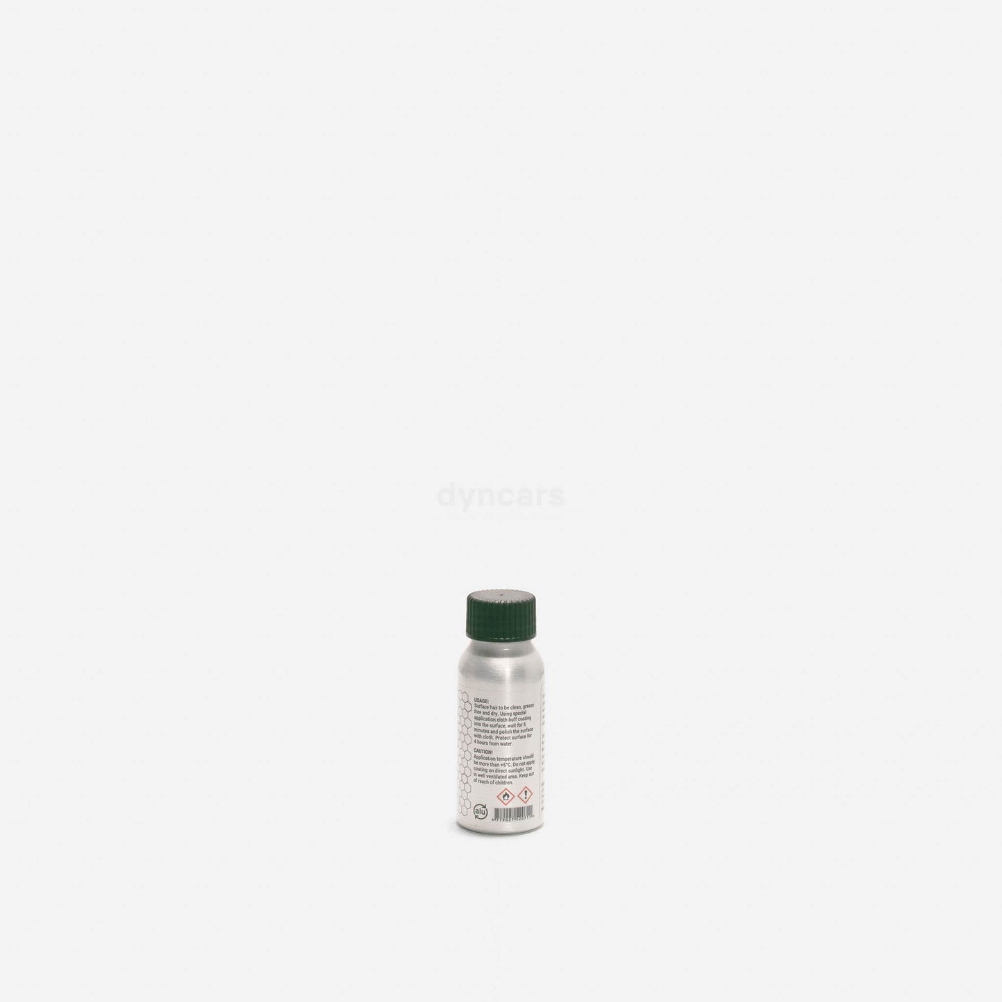 Hendlex Plastique et Métal Nano Coating - La solution parfaite pour une protection hydrophobe et anti-graisse de vos surfaces en plastique et en métal.