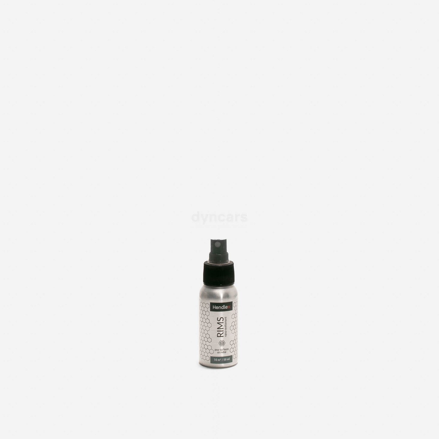 Gardez vos jantes en parfait état avec le Set de protection en céramique Hendlex - La solution idéale pour une protection durable.
