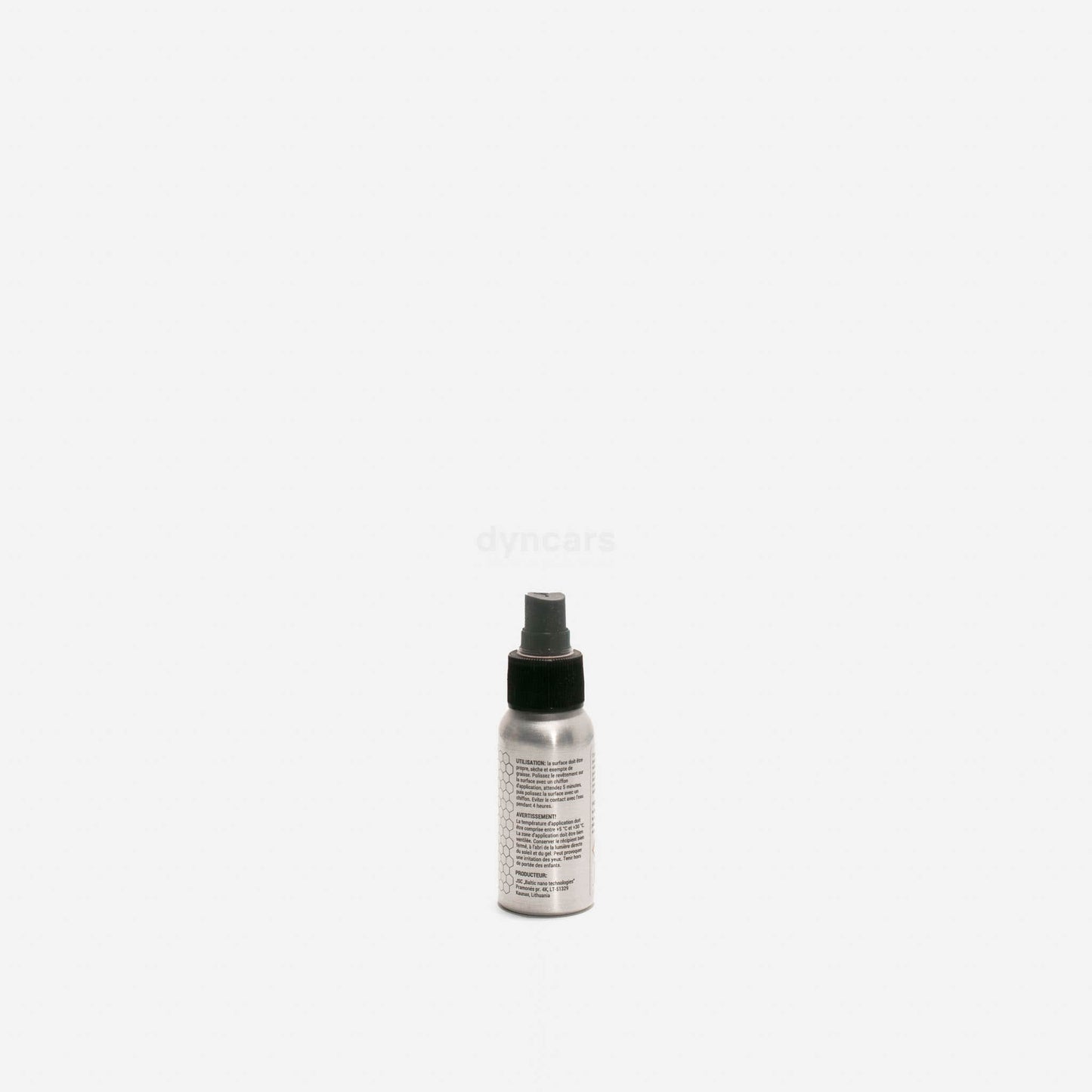 Obtenez une protection longue durée pour vos jantes avec le Set de protection en céramique Hendlex.