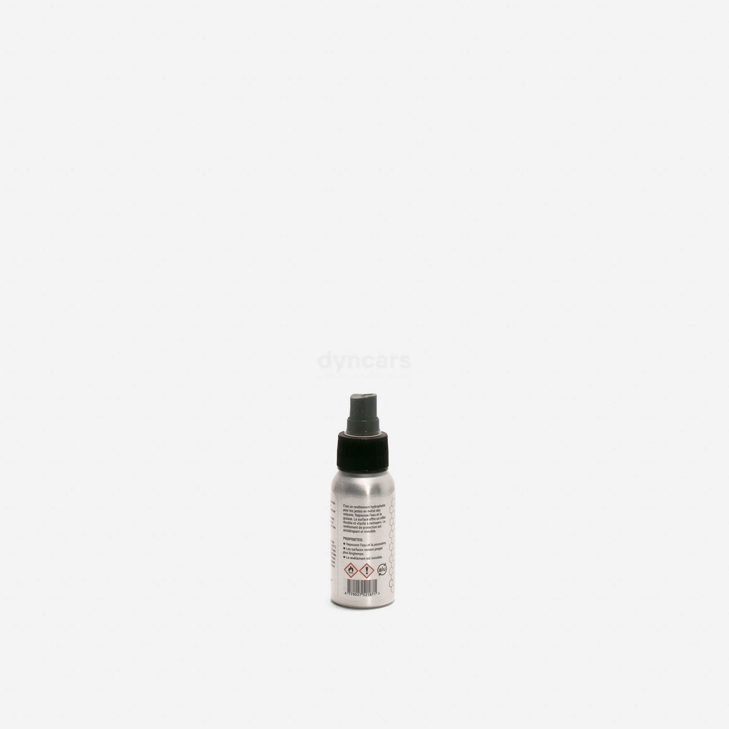 Hendlex vous présente son Set de protection en céramique pour jantes - La solution ultime pour des jantes protégées.