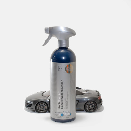 ReactiveWheelCleaner