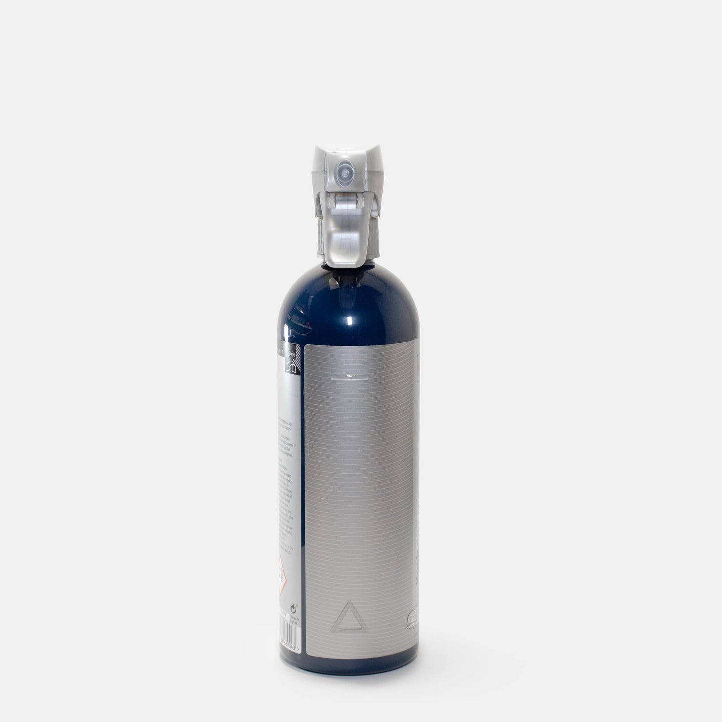 ReactiveWheelCleaner
