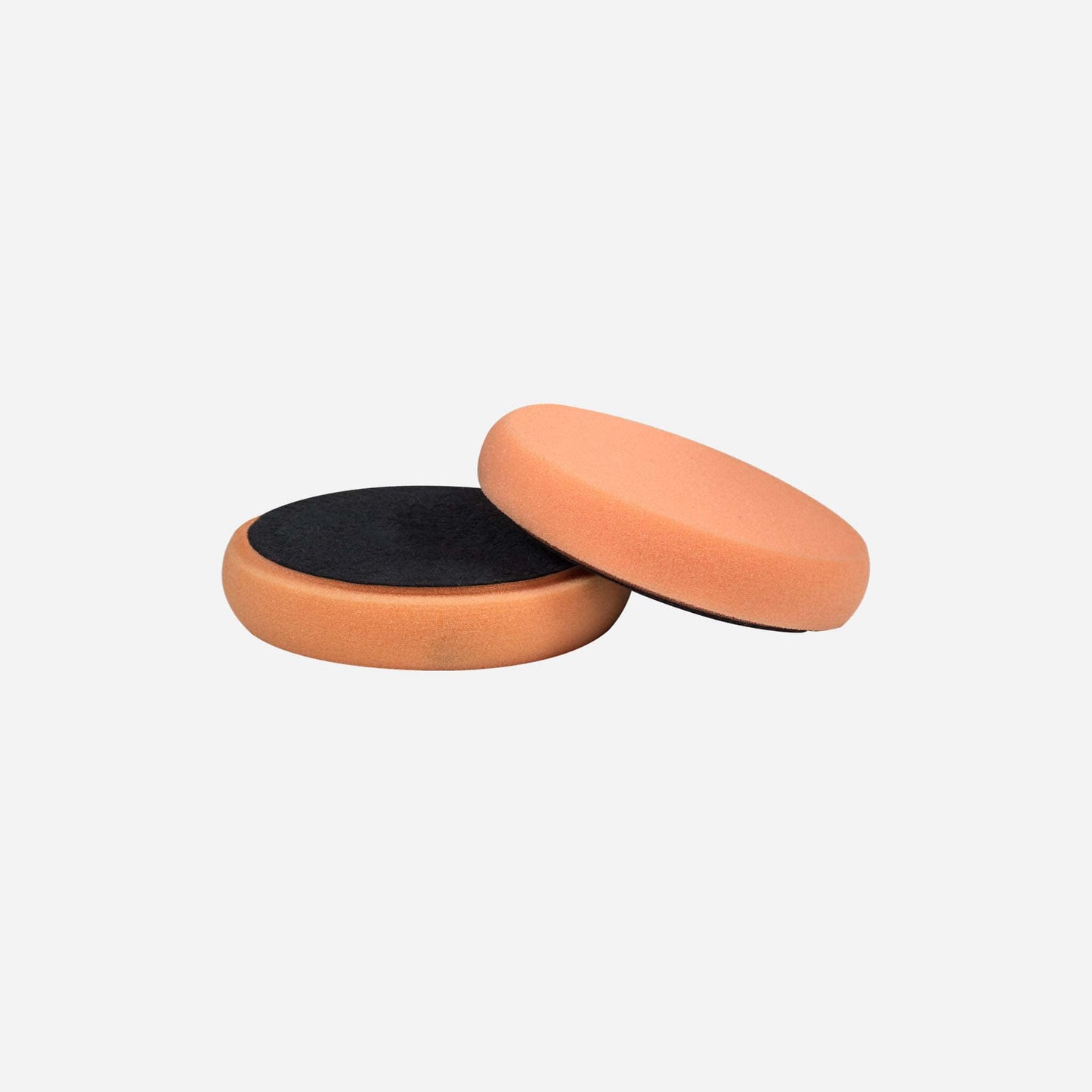 Polishing Pad Orange