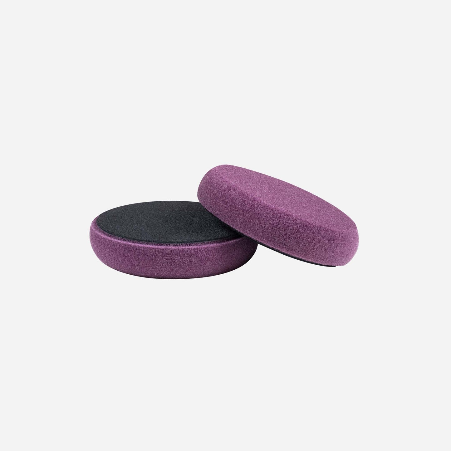 Polishing Pad Purple