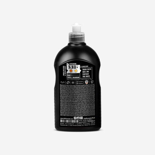 S30+ Premium Swirl Remover