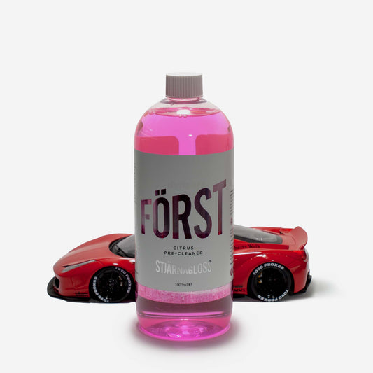 FÖRST - Nettoyant aux agrumes