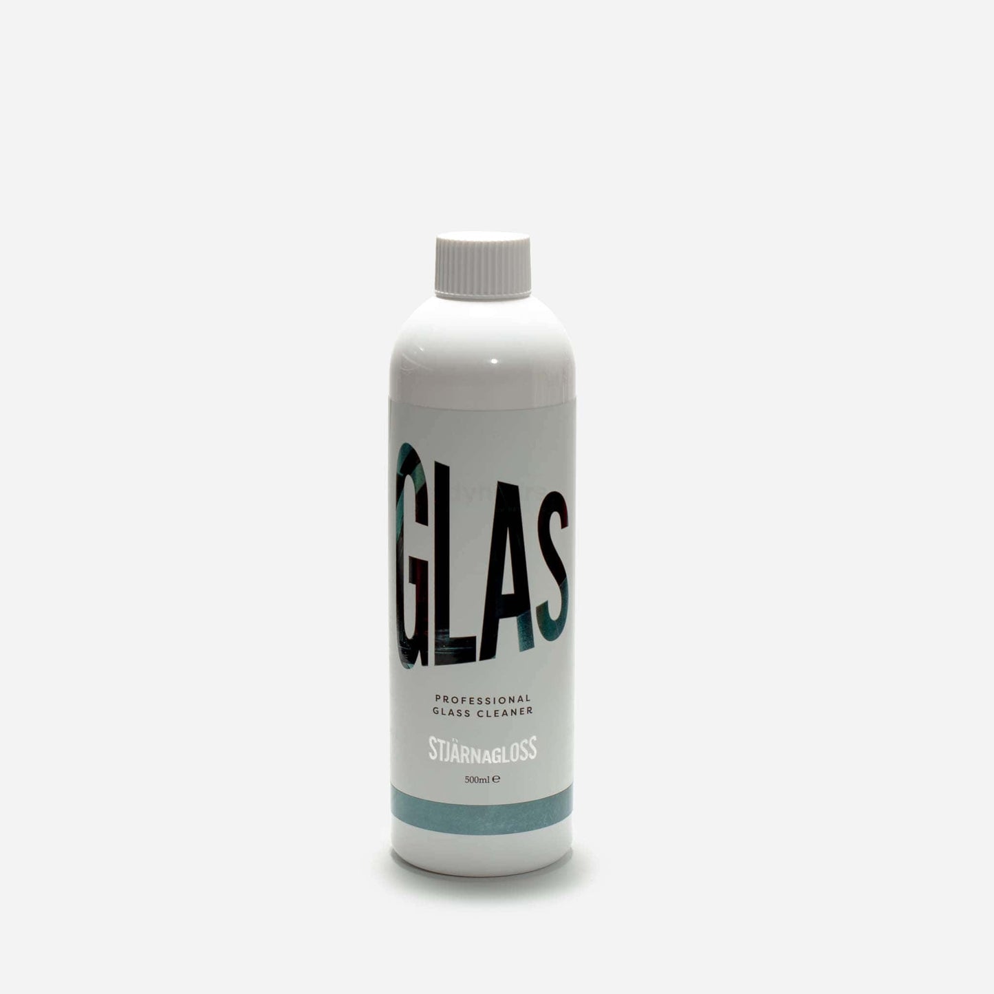 GLAS - Nettoyant vitres