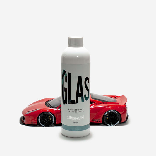 GLAS - Nettoyant vitres