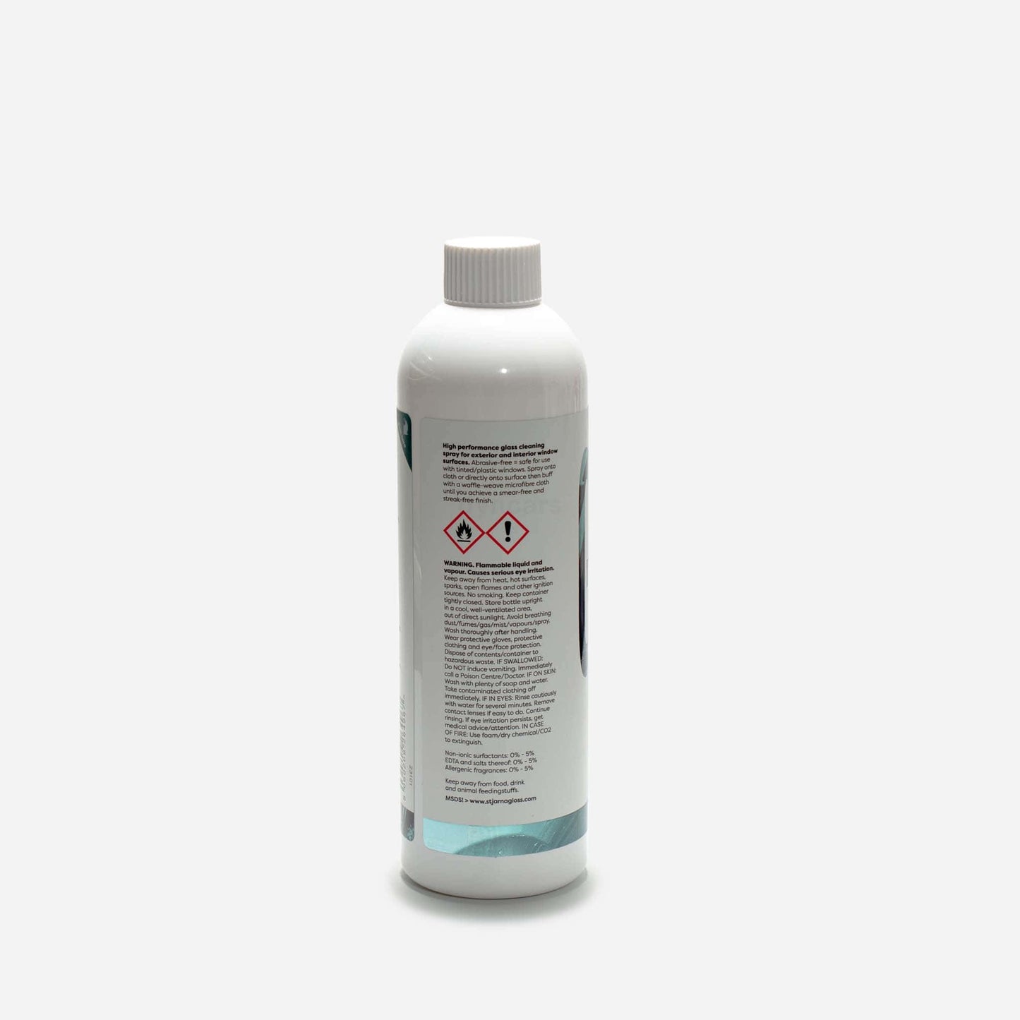 GLAS - Nettoyant vitres