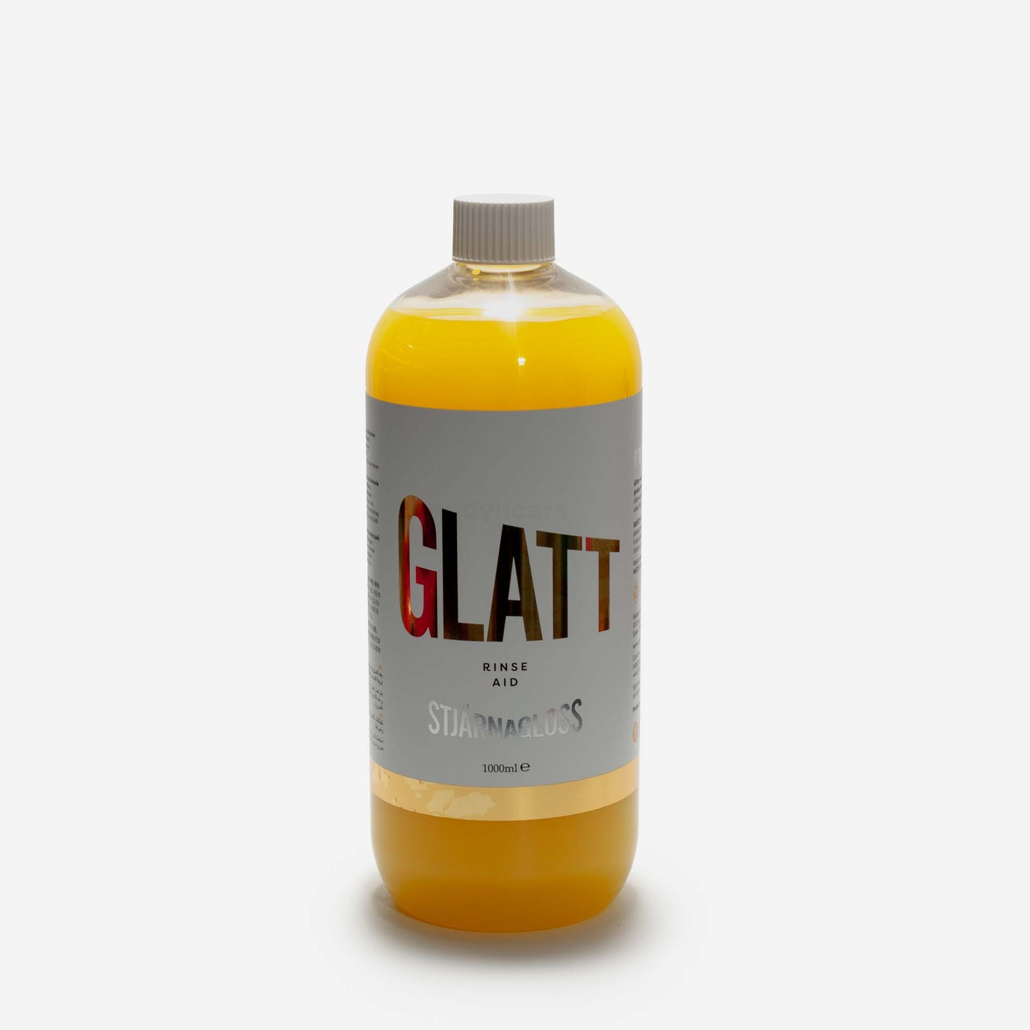 GLATT - Spray de protection pour le rinçage