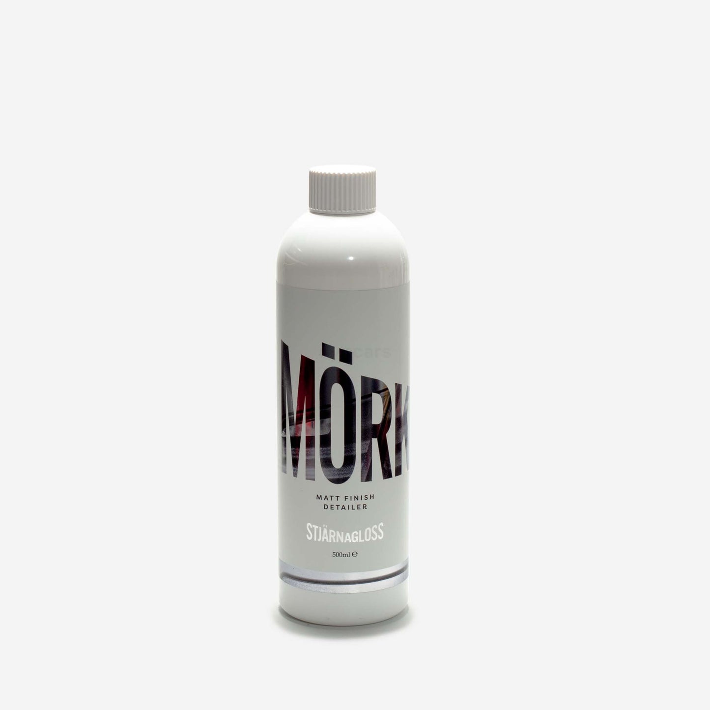 MÖRK - Quick detailer finition mate