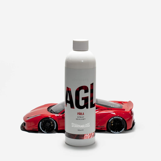 PÄRLA - Spray scellant longue durée