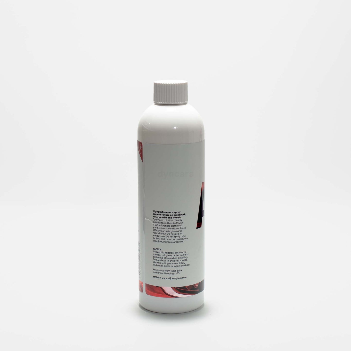 PÄRLA - Spray scellant longue durée