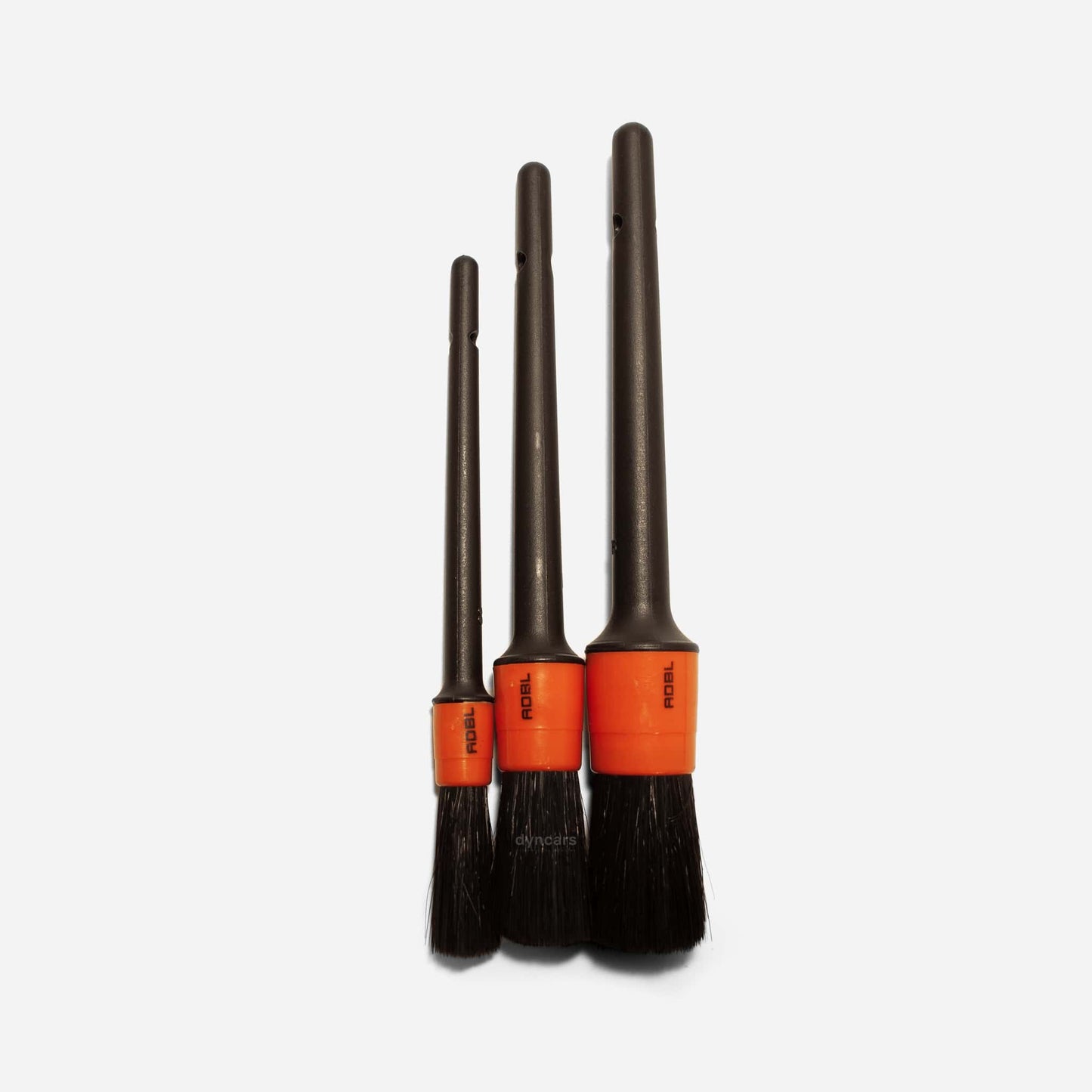Round Detailing Brush