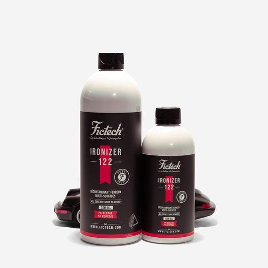 Ironizer Tutti Frutti