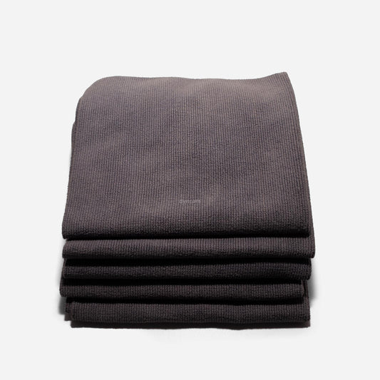 Zero Finish HD (Gris) - Pack de 5