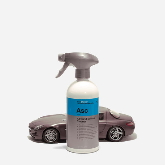 Allround Surface Cleaner